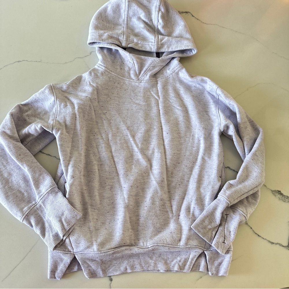 All In Motion Hoodie - Picture 2 of 7